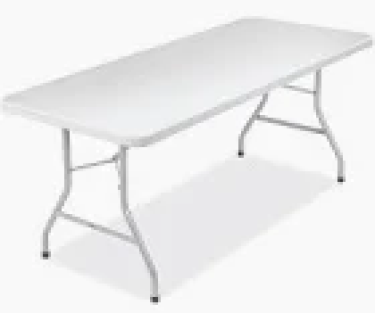 Tables & Chairs